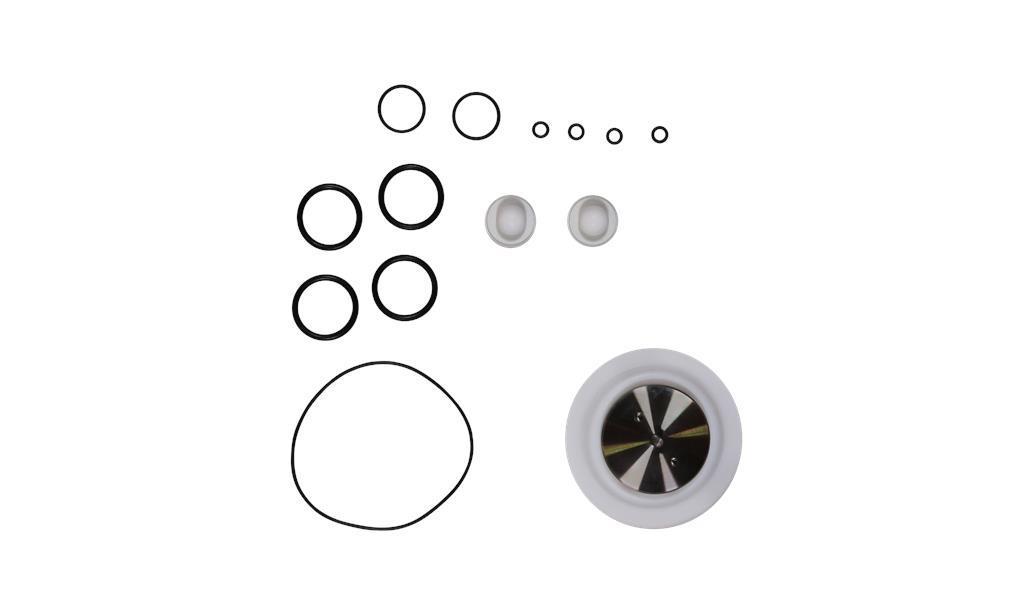 Комплект для обслуживания Grundfos Kit, pump maint/DDI150-4/PVC/E/T, артикул: 96688944