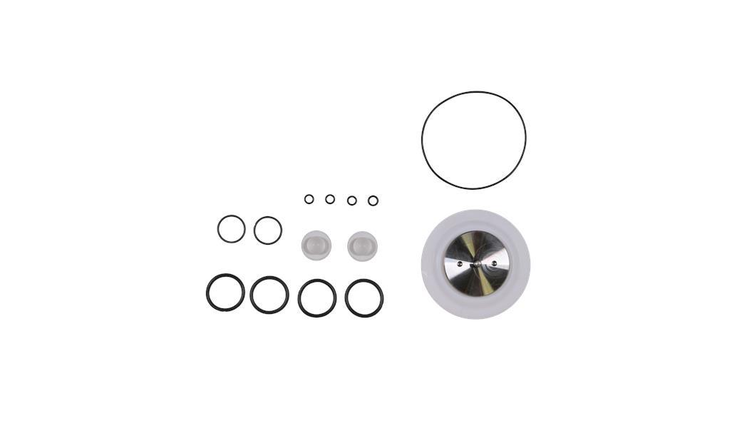 Комплект для обслуживания Grundfos Kit, pump maint/DDI150-4/PP/PVC/V/G/DLD, артикул: 96688945