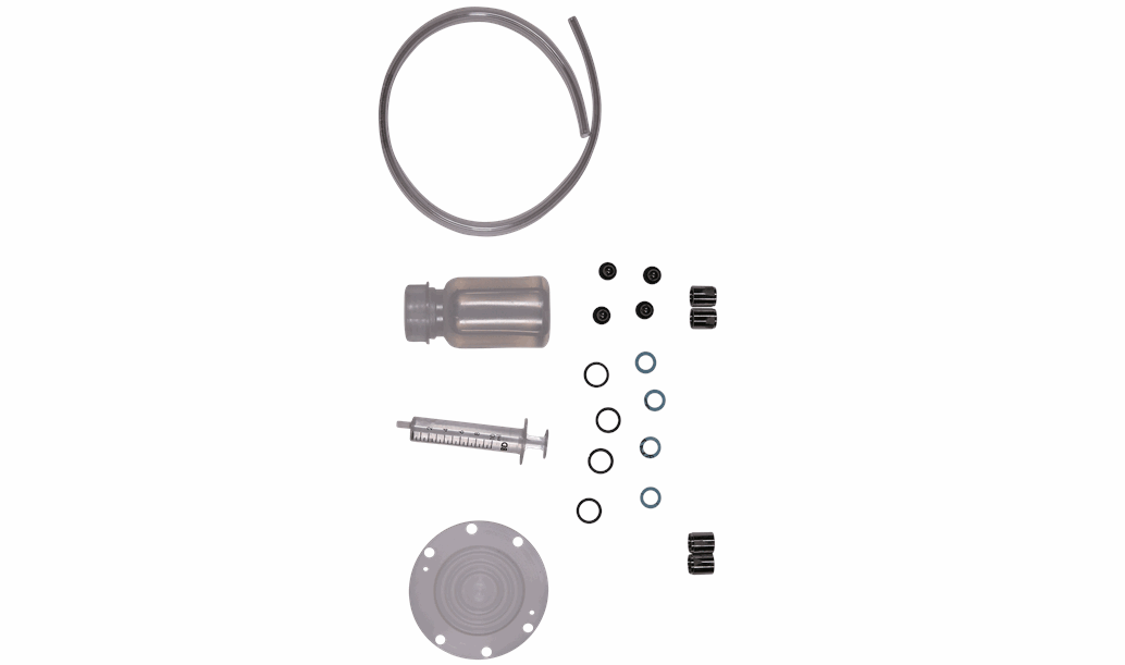Комплект для обслуживания Grundfos Kit, pump maint/DMH251/252/SS/V/SS/DLD, артикул: 96688993