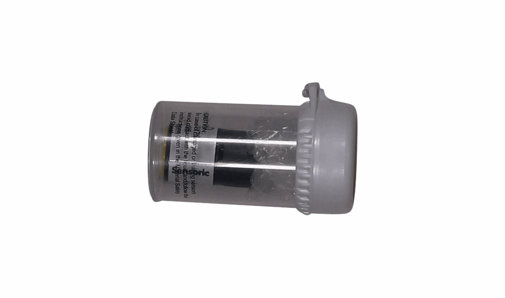 Датчик Grundfos Spare, sensor/pot./Cl2/ClO2/20ppm, артикул: 96689022