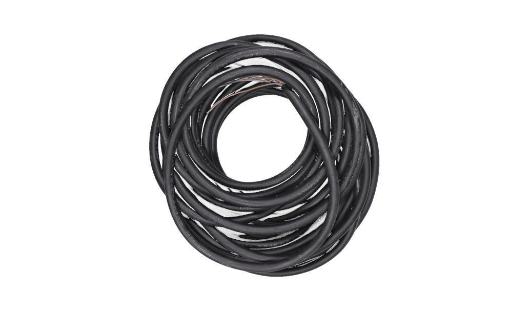 Комплект кабеля Grundfos Kit, cable B 25m cpl, артикул: 96689953