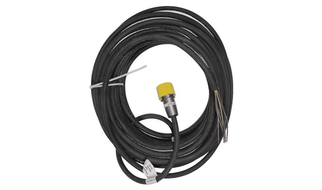 Комплект кабеля Grundfos Kit, cable B EX 25m cpl, артикул: 96689979