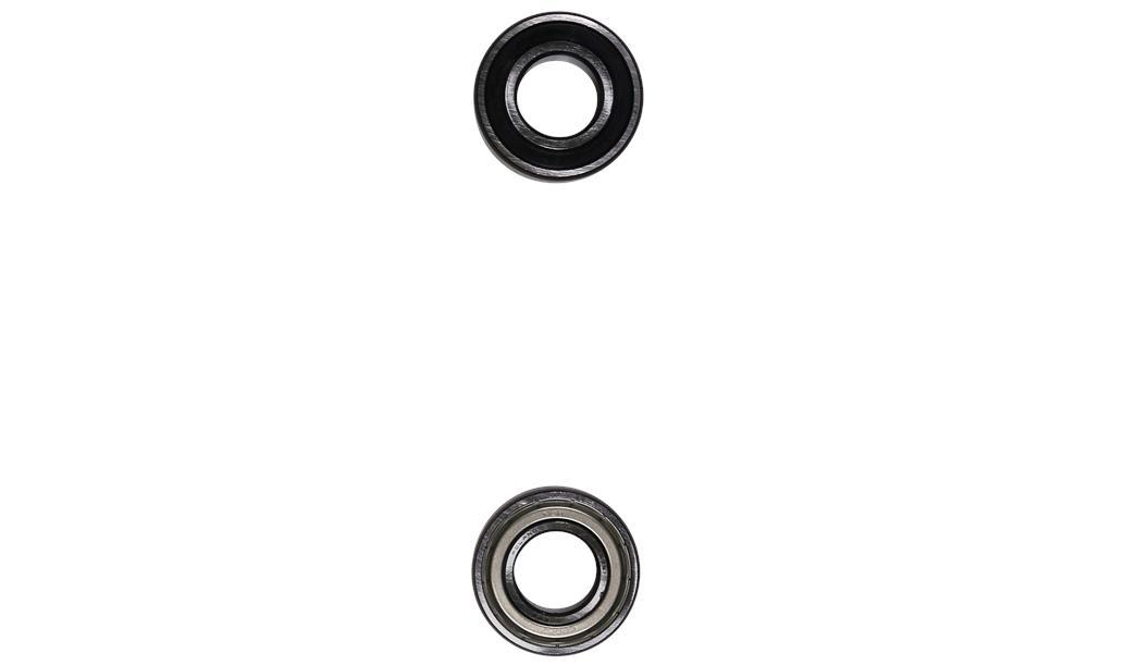 Комплект подшипников Grundfos Kit, bearing, DP/EF, Frame B/C, артикул: 96690707