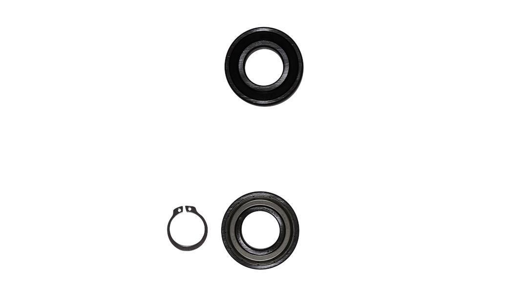 Комплект подшипников Grundfos Bearing kits, SEG, Frame B/C, артикул: 96690710