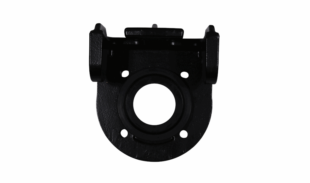Комплект направляющего башмака Grundfos Kit, Guide shoe cpl. DN65/80, артикул: 96692331