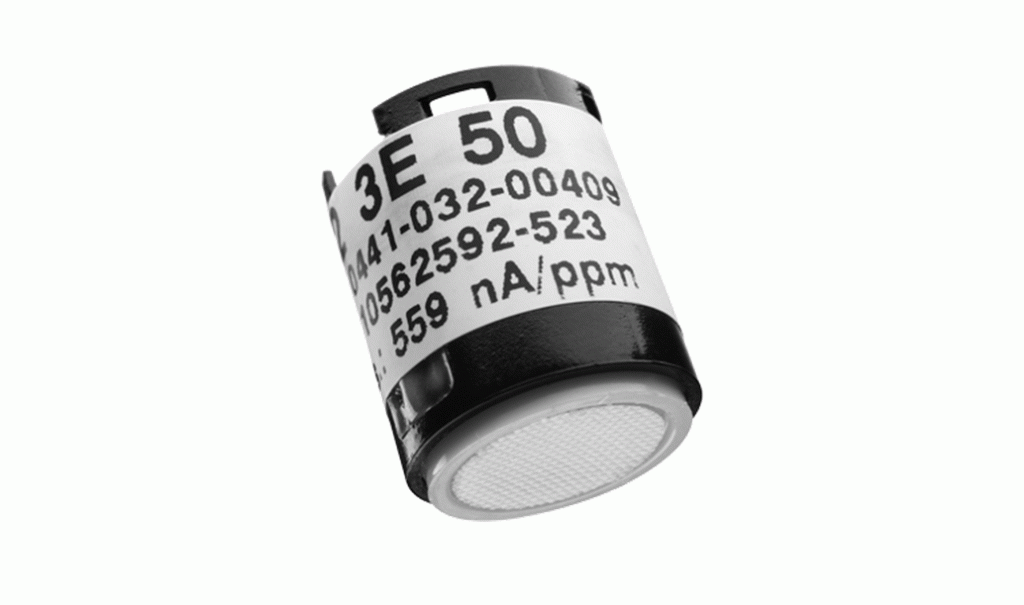 Датчик Grundfos Pot. gas sensor Cl2, 0-20ppm, артикул: 96732268