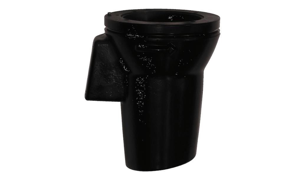 Комплект статора Grundfos Kit, stator in hous. cpl. Frame A, артикул: 96748017