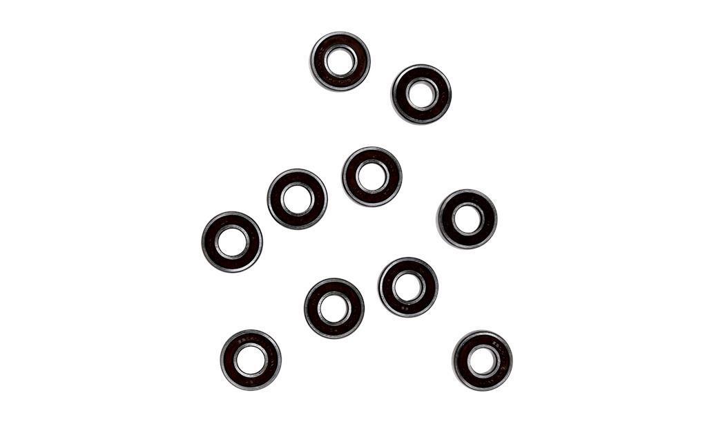 Набор подшипников Grundfos Ball bearing 6204 2CS C3 SYN/bulk (10 pcs.), артикул: 96772835