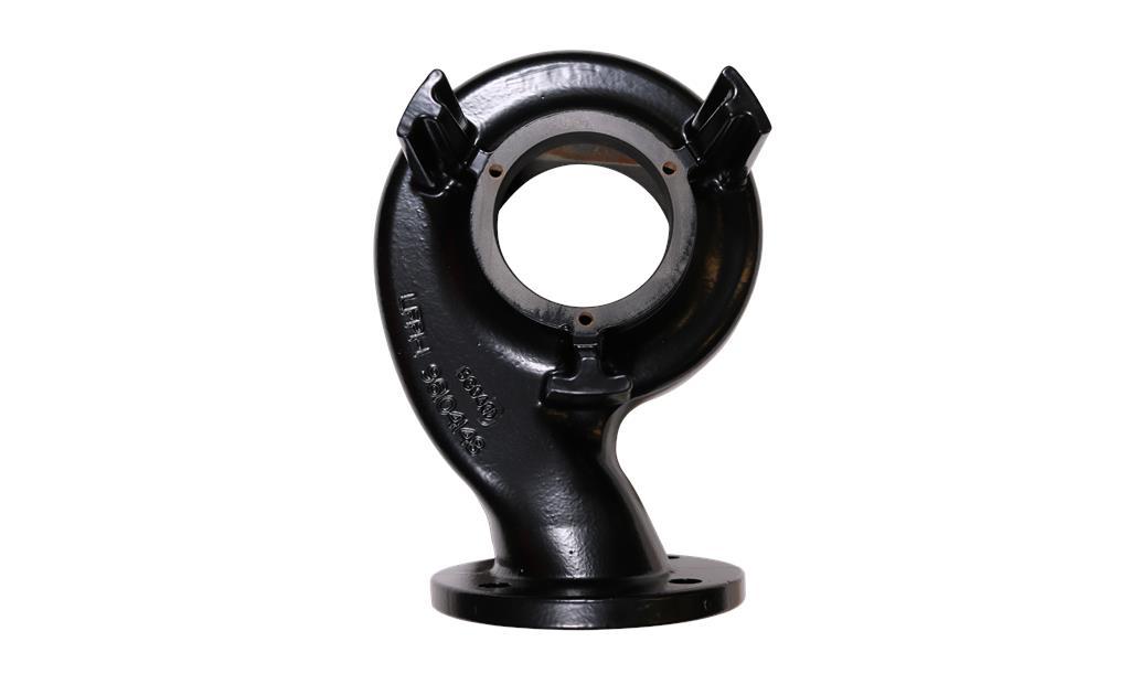 Корпус насоса Grundfos Pump housing, painted, SE1.50.65/spare p, артикул: 96772864