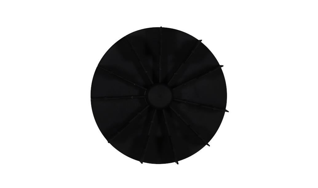 Комплект вентилятора Grundfos Kit, Fan, D 128, MG132, артикул: 96796189