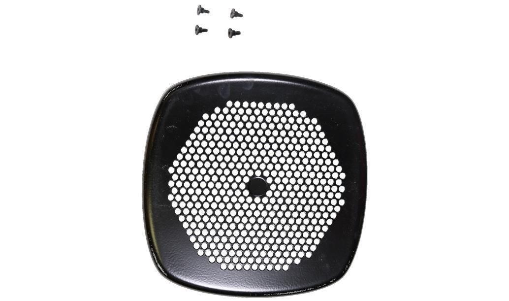 Комплект крышки вентилятора Grundfos Kit, Fancover, 314X314X134, MG160-180, артикул: 96796647