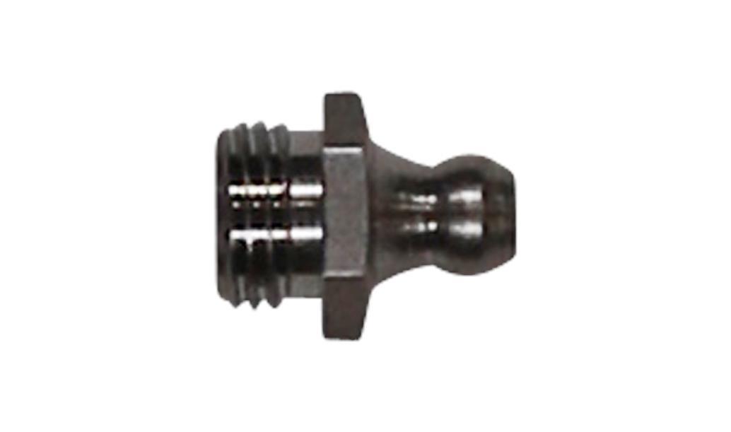 Комплект ниппеля Grundfos Kit, Lubrication nipple, MG160 - 180, артикул: 96796671