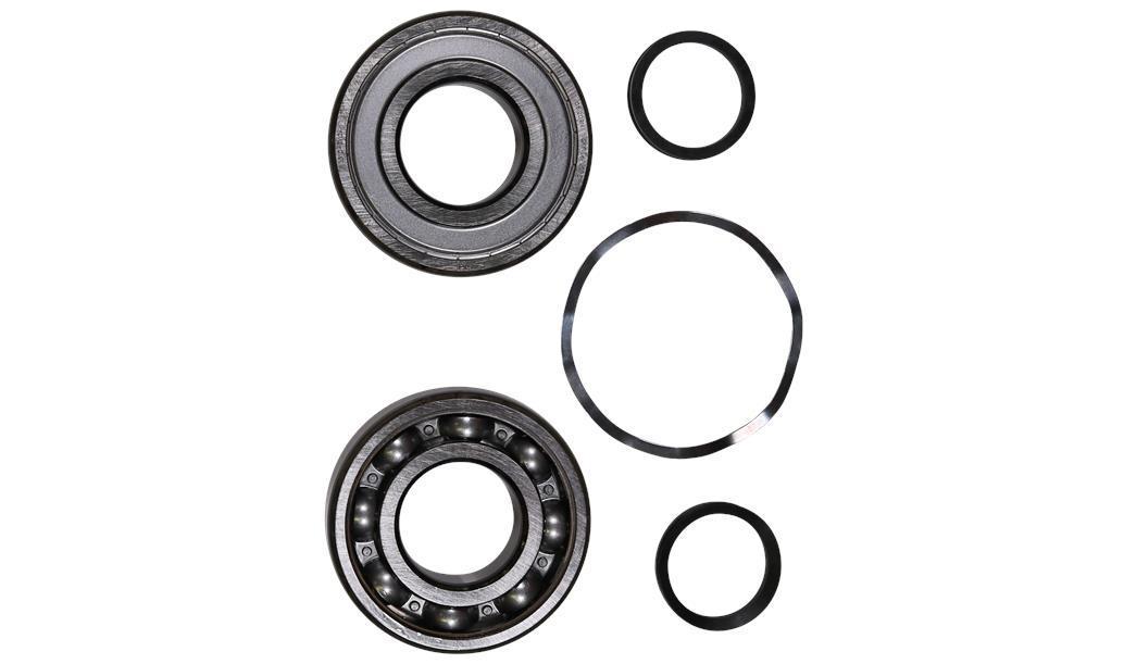 Комплект подшипников Grundfos Kit, Ball bearing 6310.Z.C4 - 6310.Z.C4, артикул: 96796811