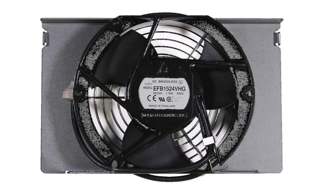 Вентилятор Grundfos Main fan 130B3865 /spare, артикул: 96809614