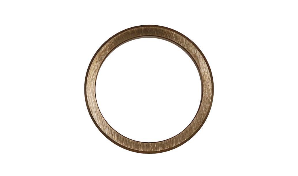 Комплект щелевого уплотнения Grundfos Kit, Wear Ring D63/D77x10 BZ, артикул: 96810098