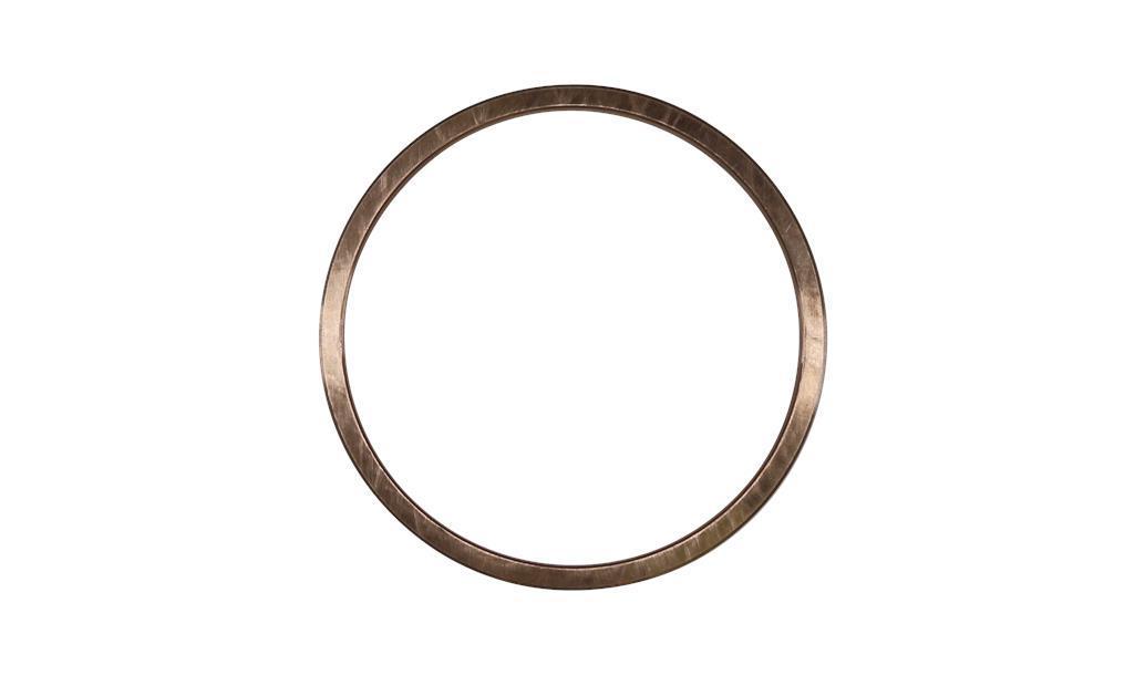 Комплект щелевого уплотнения Grundfos Kit, Wear Ring D130/D144x10 BZ, артикул: 96810106