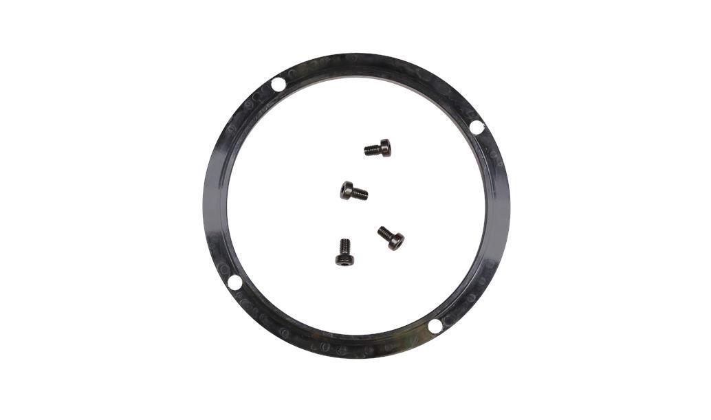 Комплект щелевого уплотнения Grundfos Kit, Wear Ring D112x10 1.4408 M5x8, артикул: 96810143