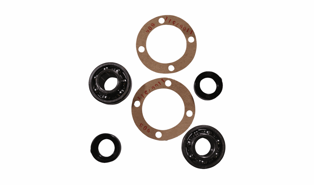 Комплект подшипника Grundfos Kit,Bearing,HS,X2, артикул: 96827576
