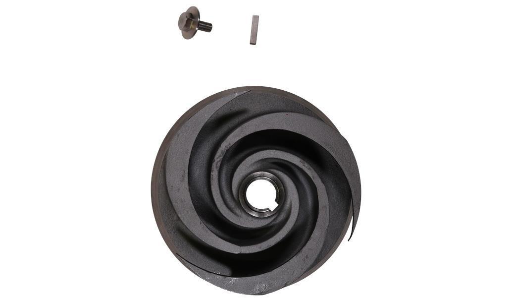 Комплект рабочего колеса Grundfos Kit, Impeller 96067165 S fr50, артикул: 96833664
