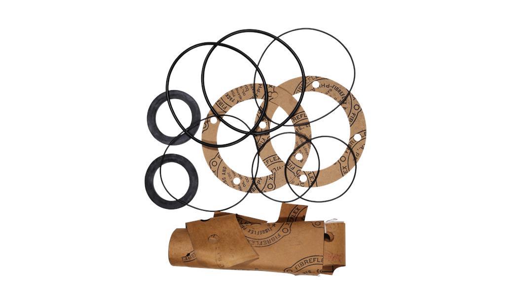 Комплект прокладок Grundfos Kit,Gasket,HS350-250-630, артикул: 96840078