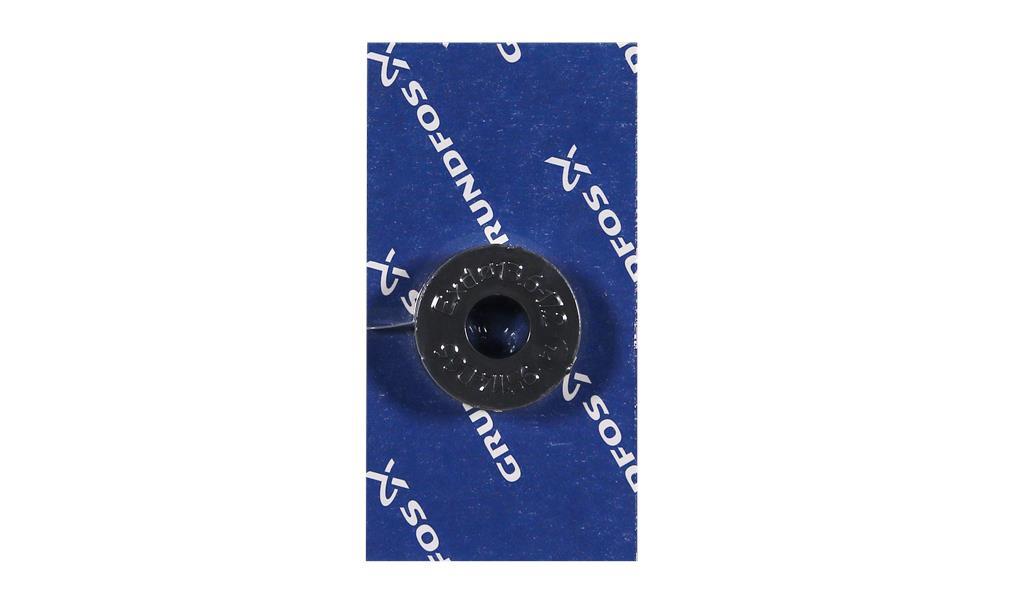 Комплект прокладок Grundfos Kit, Cable inlet gasket (4x6) S Fr50-58, артикул: 96842633