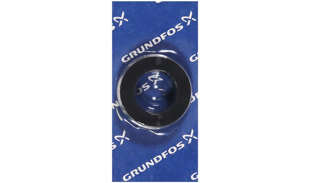 Комплект прокладок Grundfos Kit, Cable inlet gasket(4x35) S Fr70, артикул: 96842637