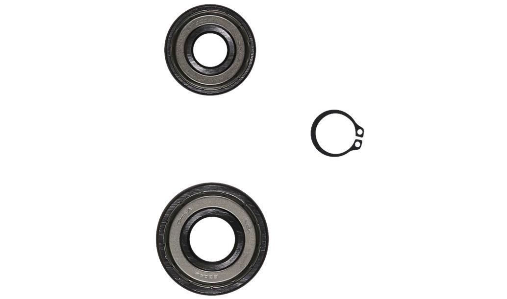 Комплект подшипника Grundfos Kit, bearing, DPK/DWK 0,75-2,2kW, артикул: 96884154