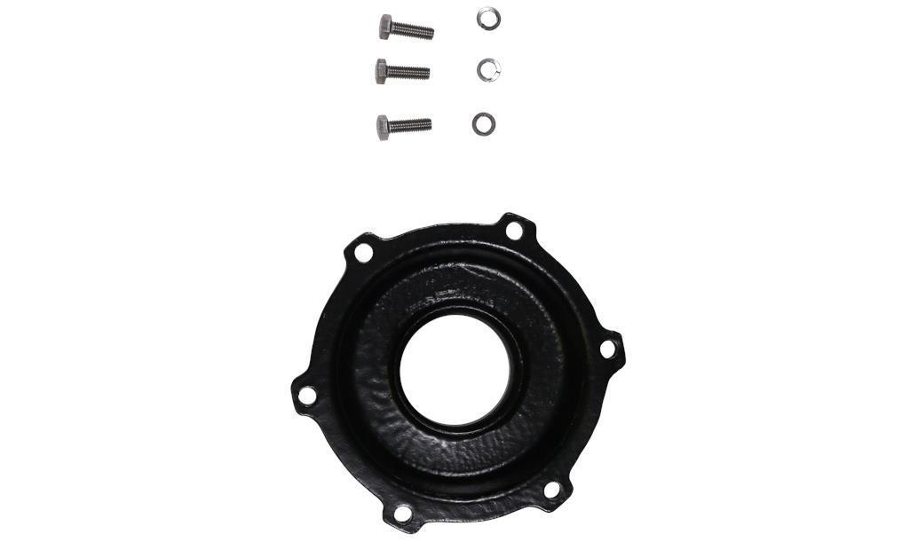 Комплект крышки на всасе Grundfos Kit, suct cover DWK.50/80 1,5-2,2kW 50Hz, артикул: 96884244
