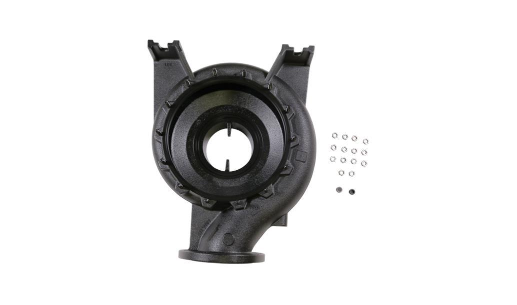 Комплект корпуса насоса Grundfos Kit, Pump Housing (150)-125-315 GG/BZ, артикул: 96930837