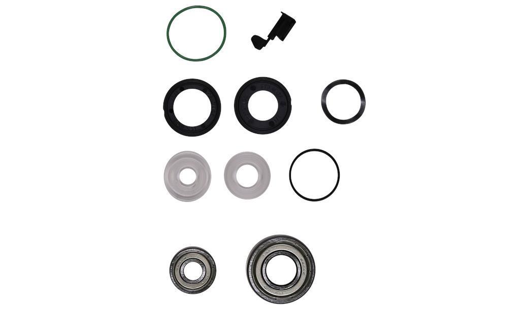 Комплект подшипника Grundfos Motor bearing kit,CM w. MG(E)71/80 motor, артикул: 96932399