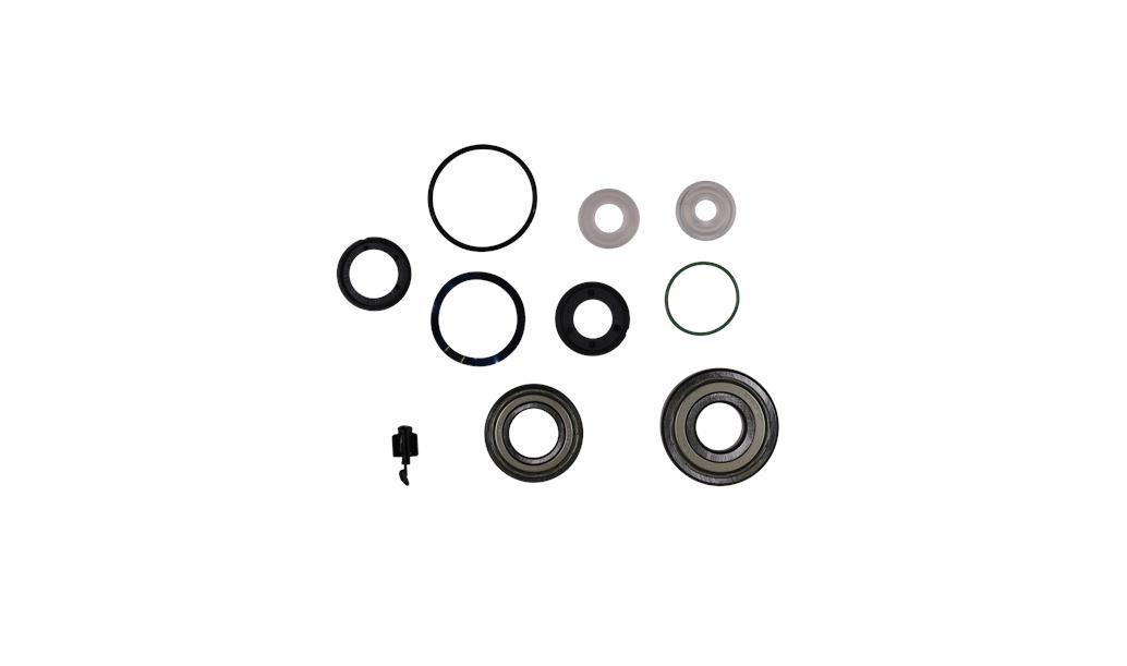 Комплект подшипника Grundfos Motor bearing kit, CM with MG(E)90 motor, артикул: 96932400