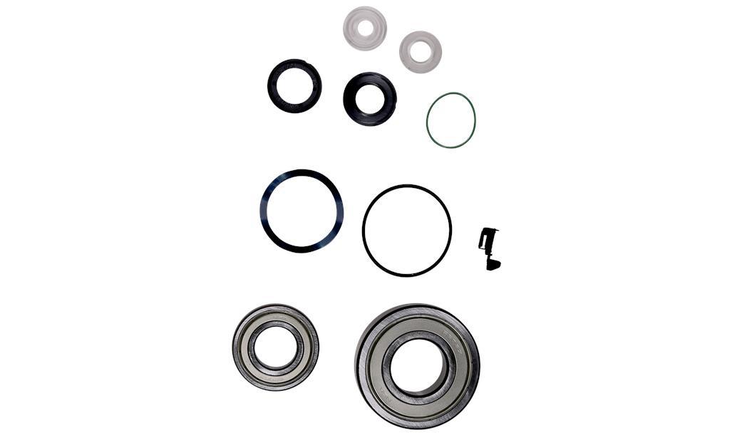 Комплект подшипника Grundfos Motor bearing kit,CM with MG(E)112 motor, артикул: 96932413