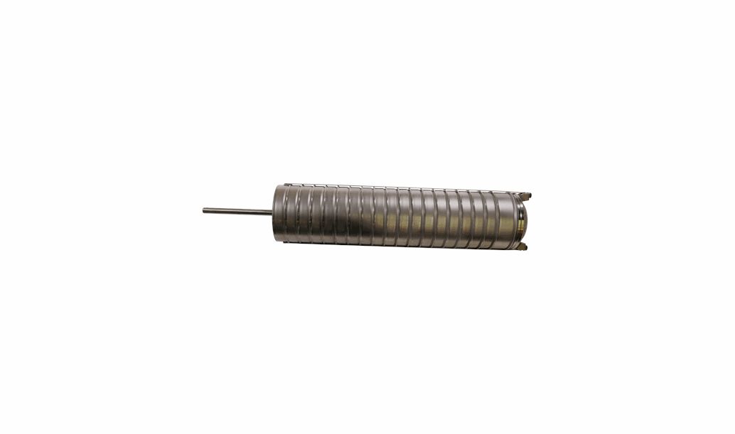 Комплект камер Grundfos Kit, Chamber stack CRN 10-20, артикул: 96939392