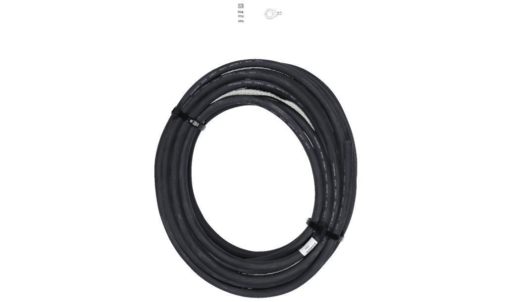 Комплект кабеля Grundfos Kit, S Control cable 3x2,5 mm2 10m - old, артикул: 96944977