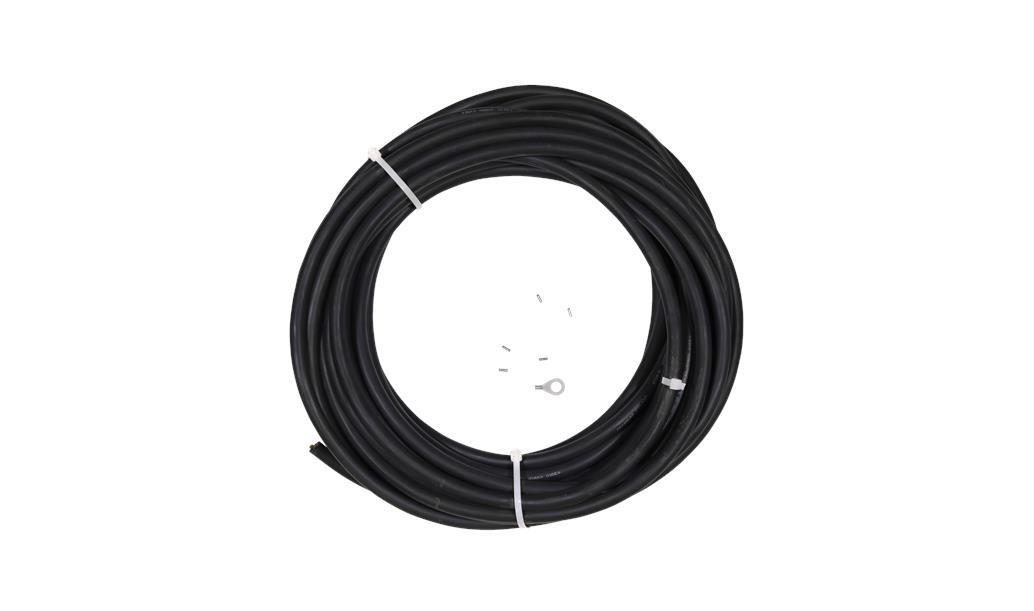 Комплект кабеля Grundfos Kit, S Control cable 3x2,5 mm2 15m - old, артикул: 96944978