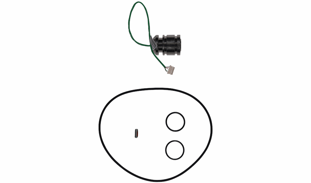 Комплект датчика Grundfos Kit, Dry-run sens IPP Ex, артикул: 96984131