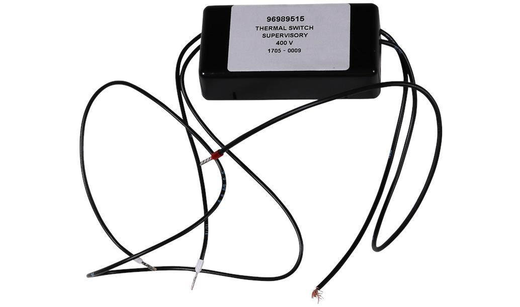 Устройство контроля Grundfos Thermal switch supervisory circuit 400V, артикул: 96989515