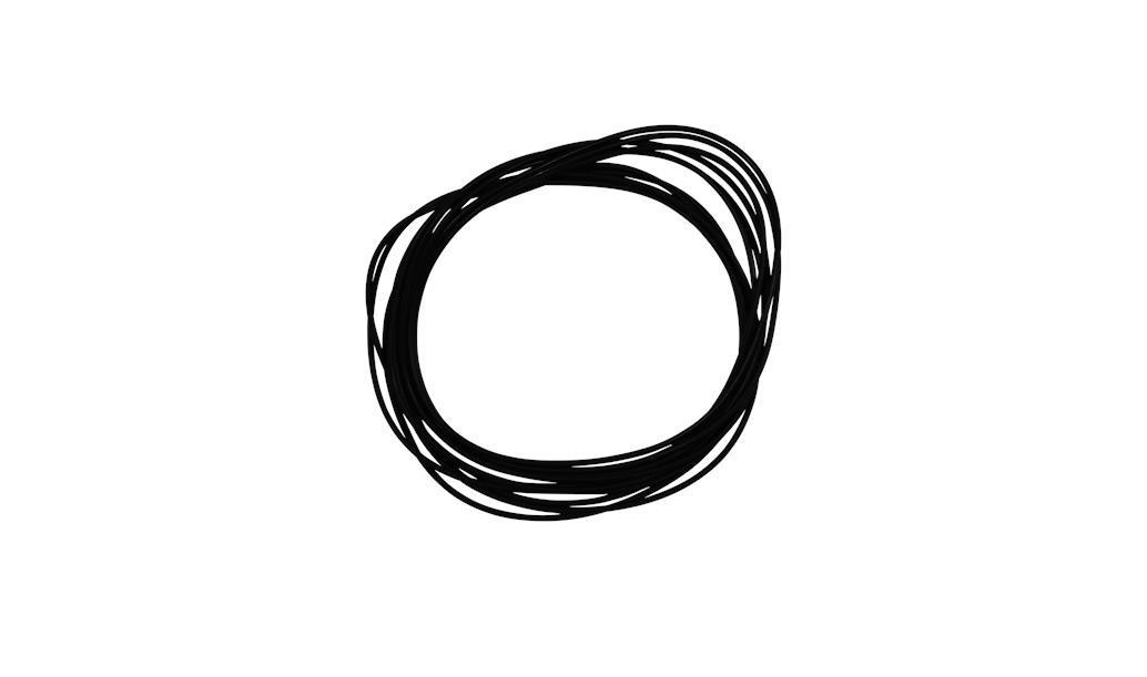 Комплект уплотнительных колец Grundfos Bulk, O-ring 177,39x3,53 EPDM (10 pcs.), артикул: 97511824