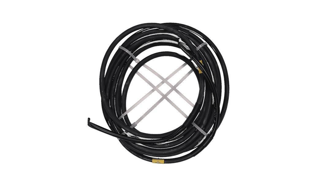 Комплект кабеля Grundfos KIT, S FR50-54 Cable 4 x 6mm2 15M, артикул: 97513159