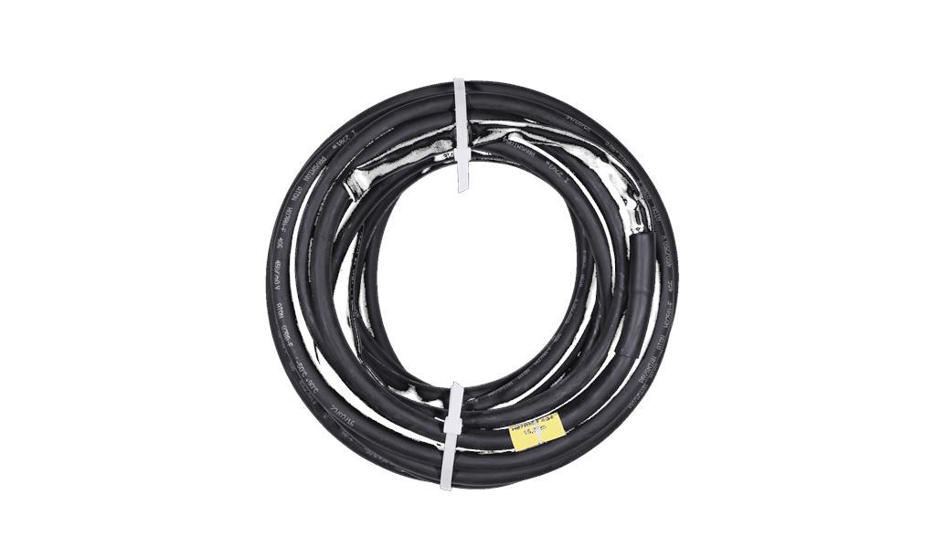 Комплект кабеля Grundfos KIT, S FR58-62 Cable 4 x 6mm2 15M, артикул: 97513160