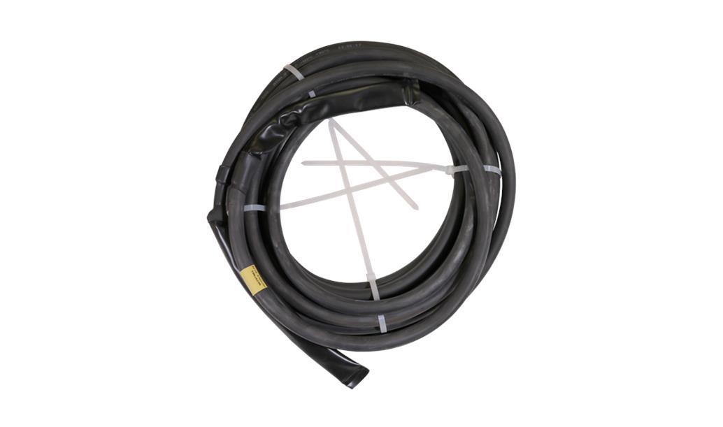 Комплект кабеля Grundfos KIT, S FR58-62 Cable 4 x 10mm2 15M, артикул: 97513162