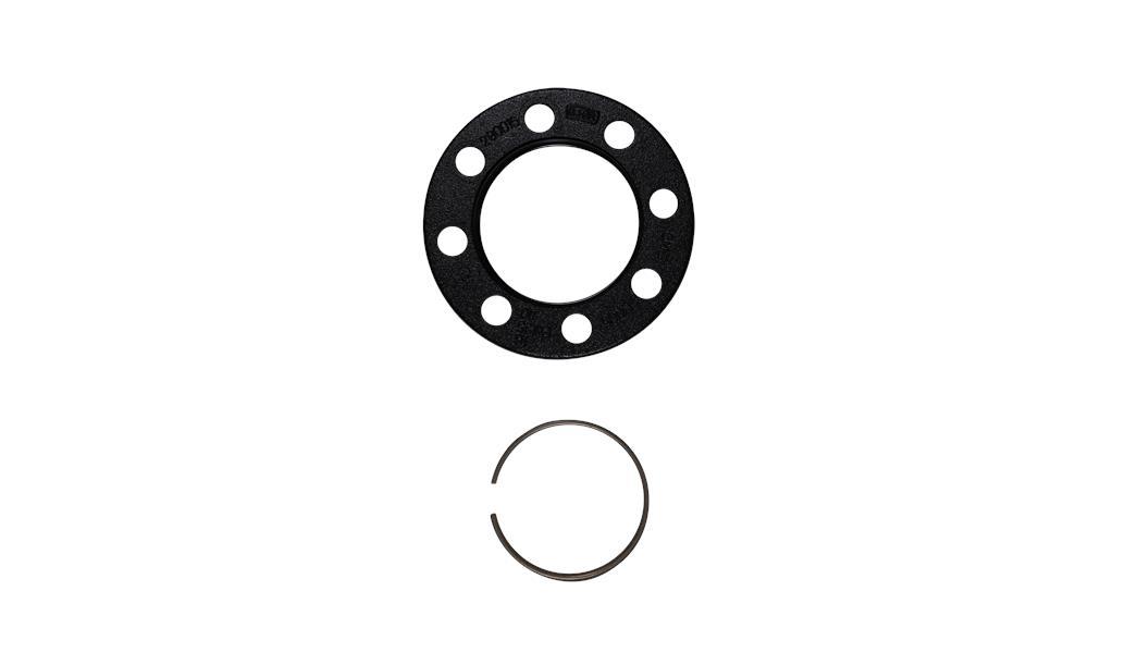 Комплект фланца Grundfos Kit, Flange ISO/DIN PN40 DN65, артикул: 97521262