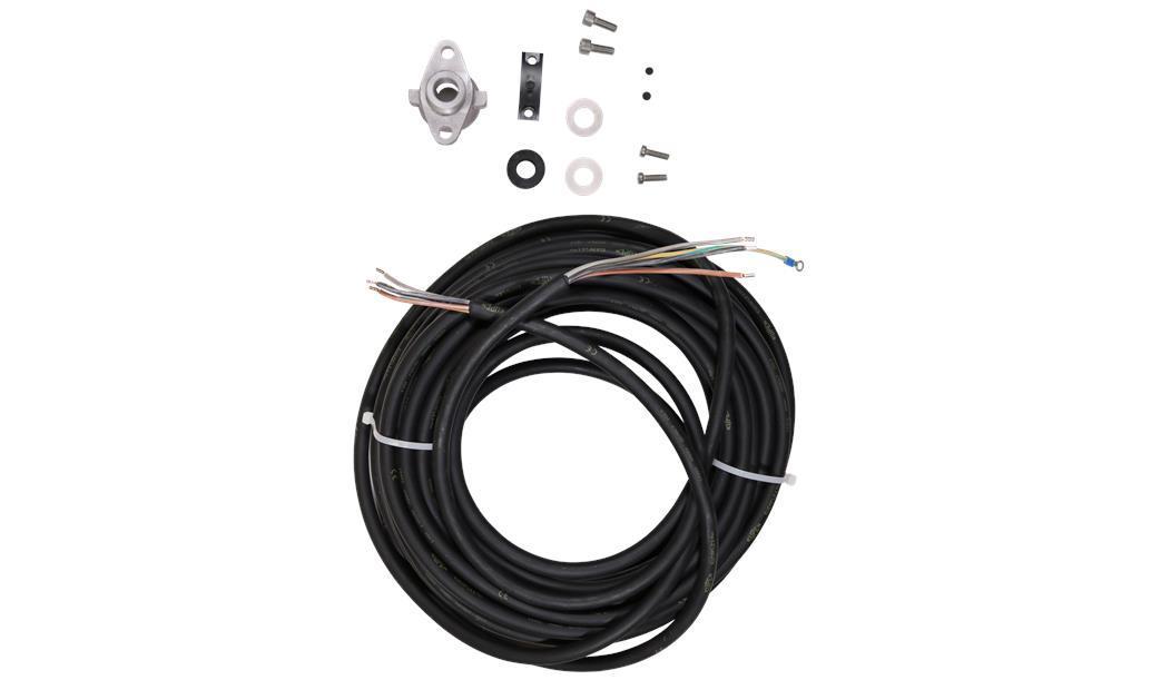 Комплект кабеля Grundfos Kit, Cable cpl, DW.100.66 /100.66.H, артикул: 97524494
