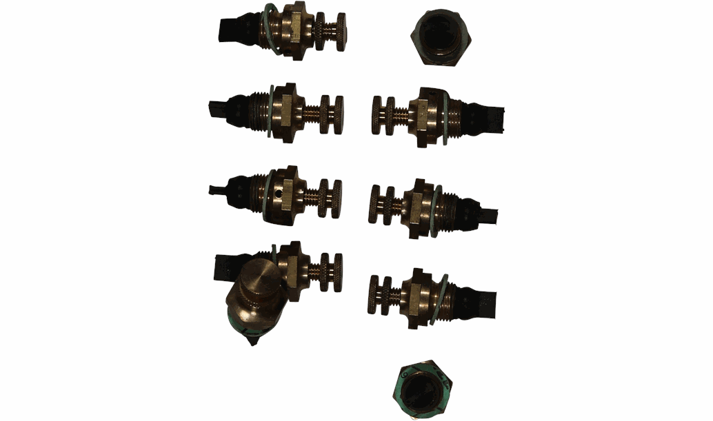Сервисный комплект Grundfos BULK, Air valve G3/8?? cpl WL/WN, артикул: 97526065
