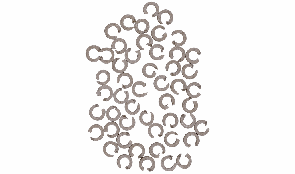 Сервисный комплект Grundfos BULK, HD-Packring 24/12x6 WL2502/3002 WN, артикул: 97526069