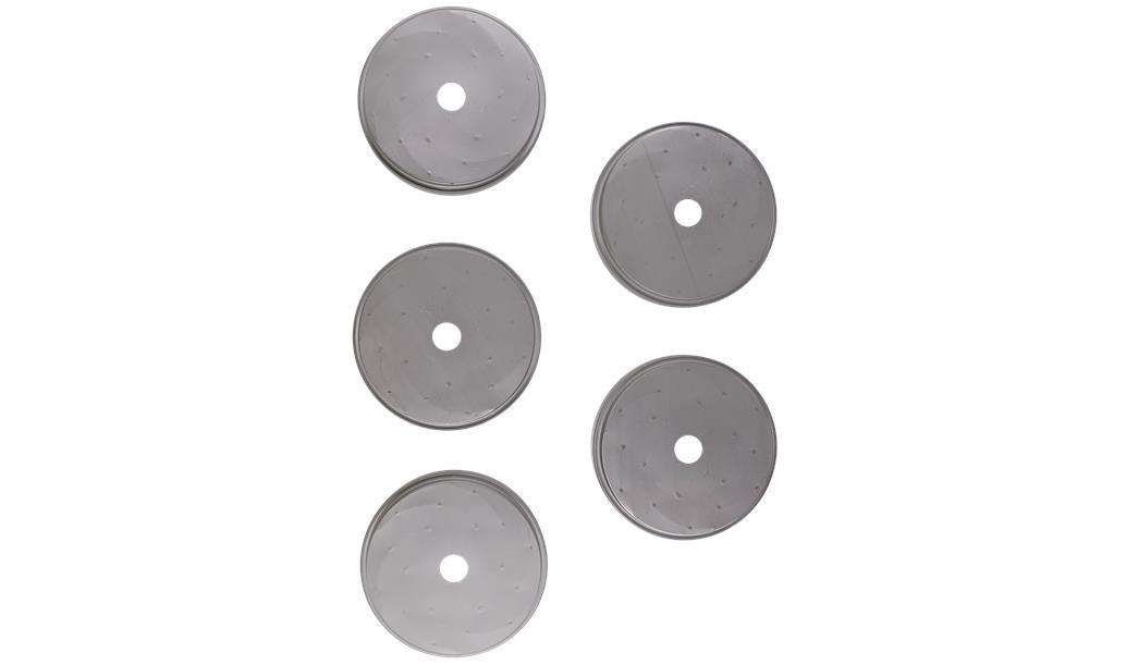 Набор промежуточных камер Grundfos BULK - Intermediate chamber cpl. (5 PCs), артикул: 97564655