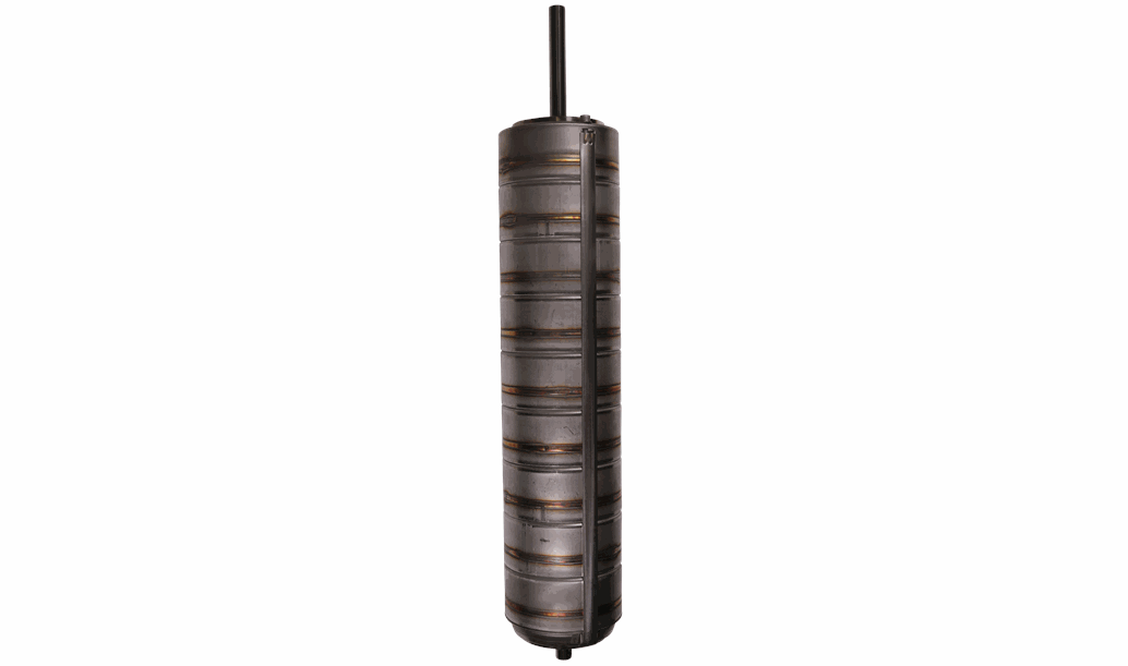 Комплект камер Grundfos Kit, Chamber stack CR 32-9, артикул: 97630348