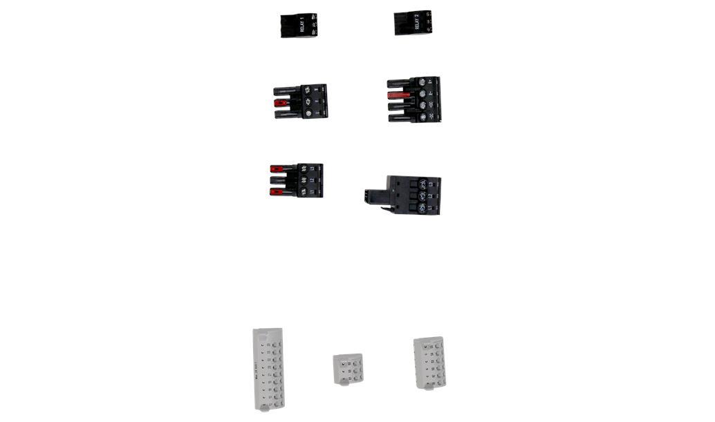 Комплект соединения Grundfos Kit, Connection for CUE, артикул: 97641449