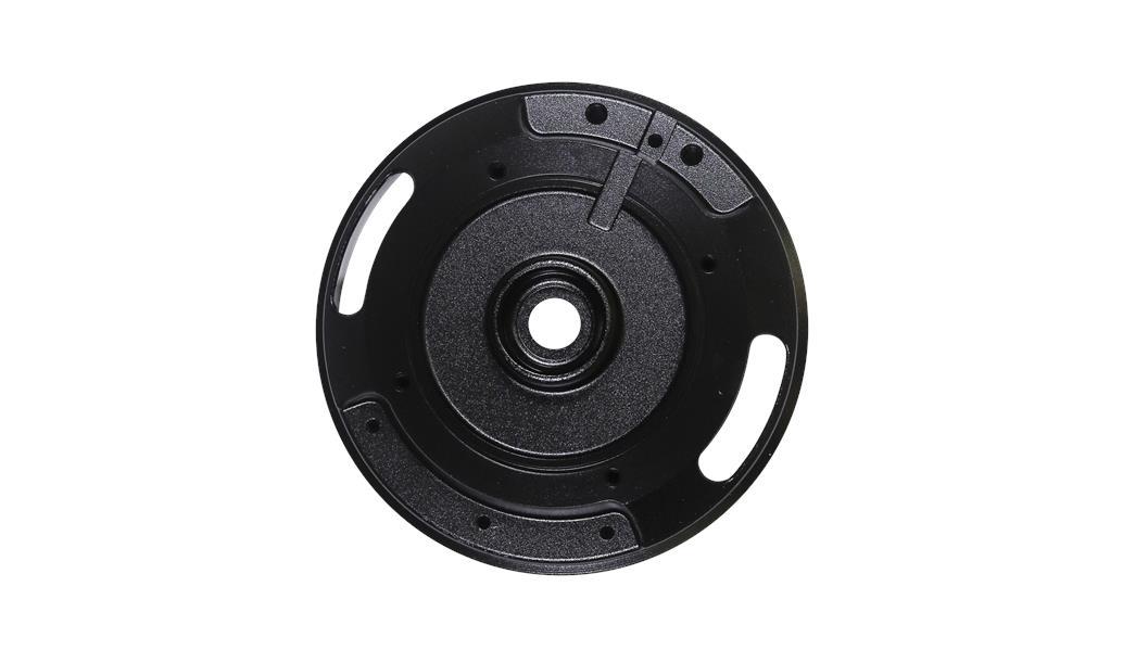 Фонарь электродвигателя Grundfos Spare, Motor stool cataphoresis JP5/6, артикул: 97688242