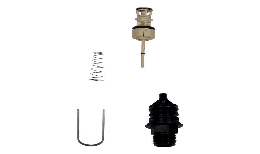 Комплект выпуска Grundfos Kit, Outlet with NRV for PM1 and PM2, артикул: 97702433